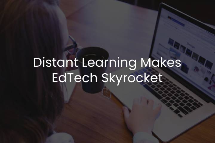 EdTech-Industry