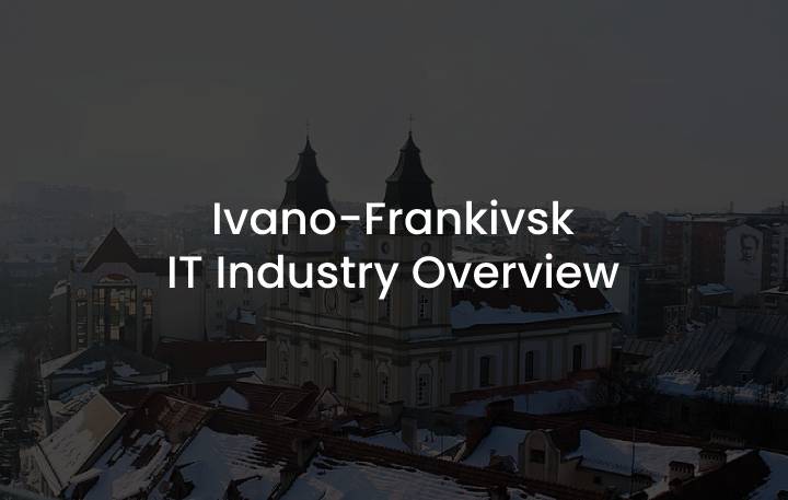 Ivano-Frankivsk