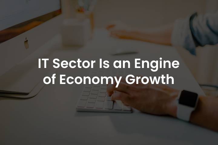 Economy growth