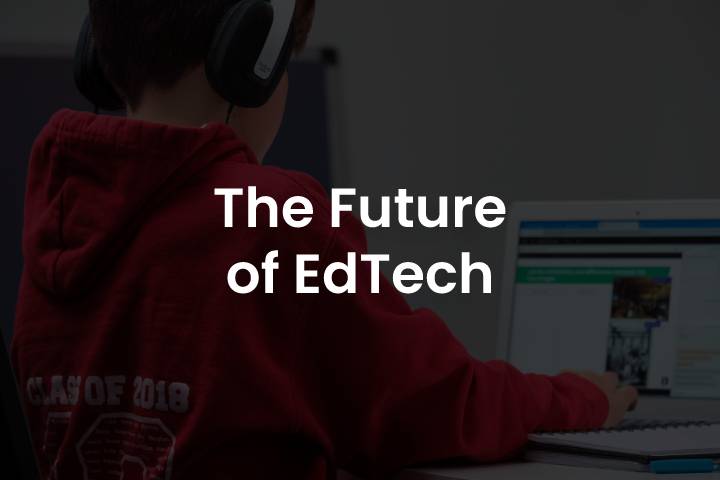 EdTech Agiliway