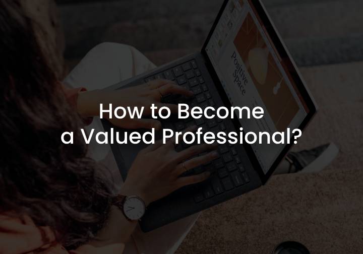 IT professional IT professional