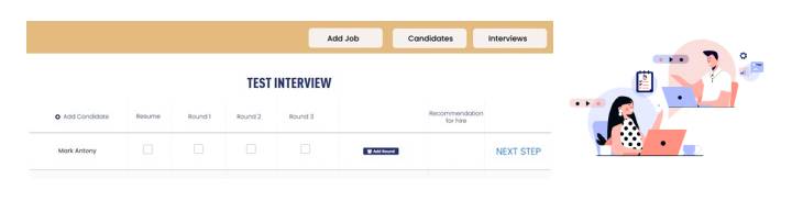 HR software