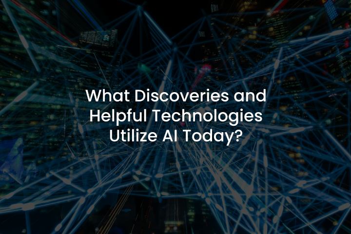 AI technology trends