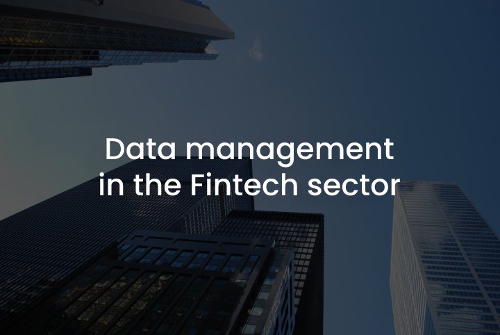 Data management solution