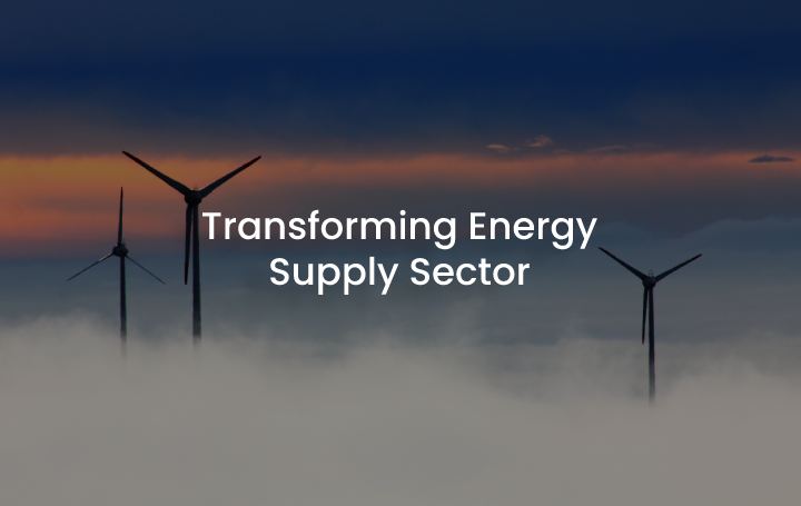 Energy Supply Sector