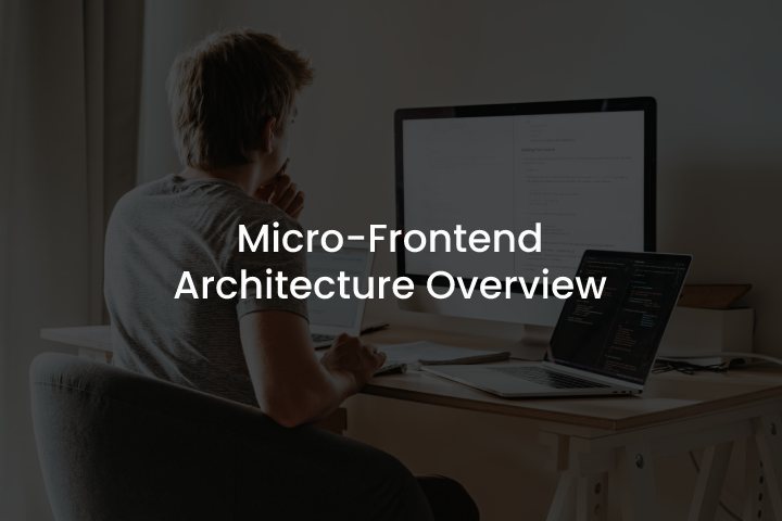 Micro Frontend