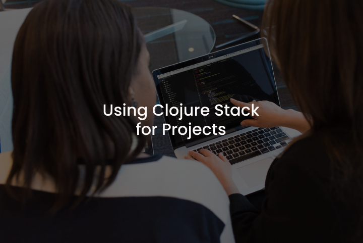 software development Clojure