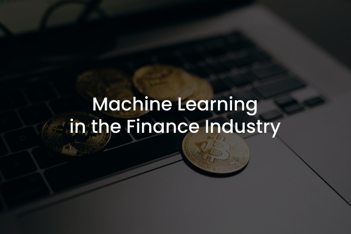 ML in Finance