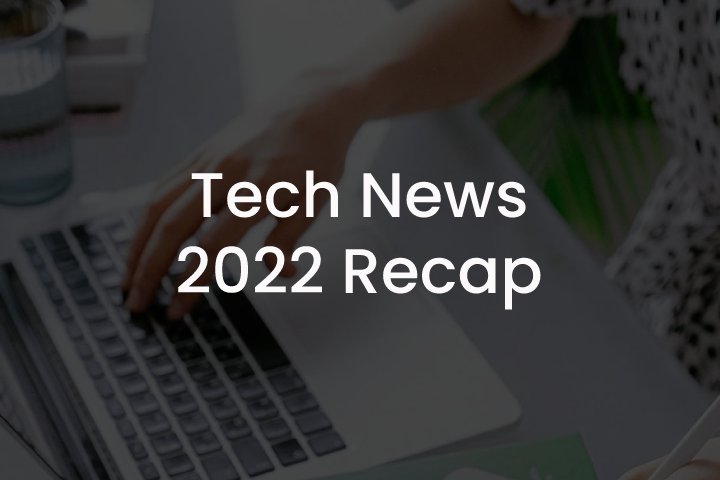 TechNews2022