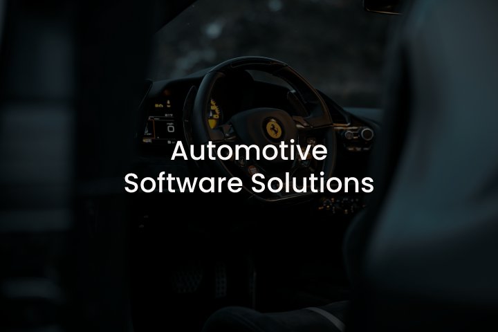 Automotive industry Automotive industry