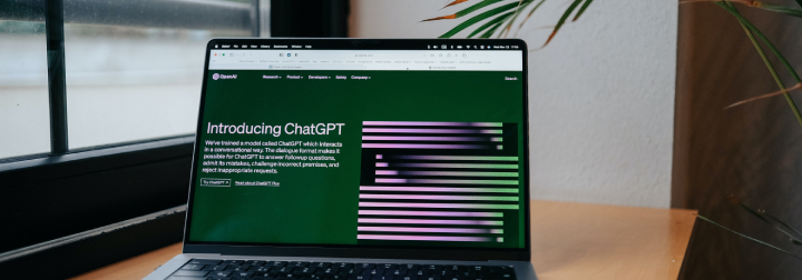 Chat GPT AI