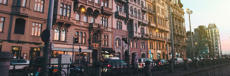 The Czech Republic IT Outsourcing