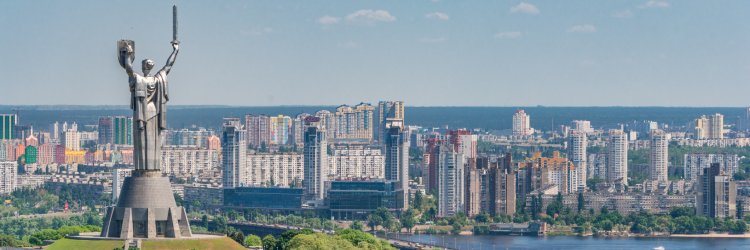 Ukraine IT Outsourcing