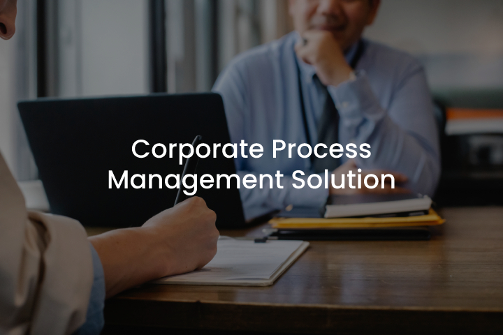 Business Process Management