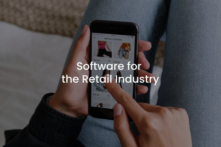 Retail Software