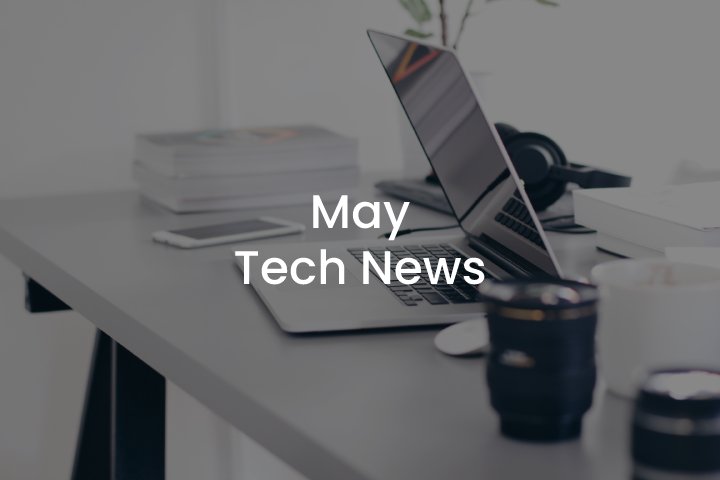 technologies news 2023