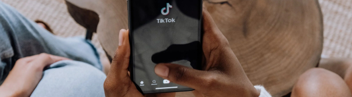 Tik Tok News