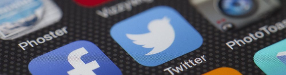 twitter updates