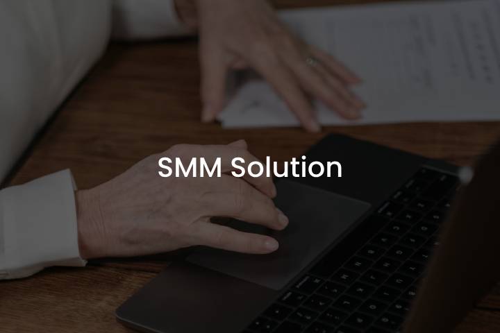 SMM solution Agiliway