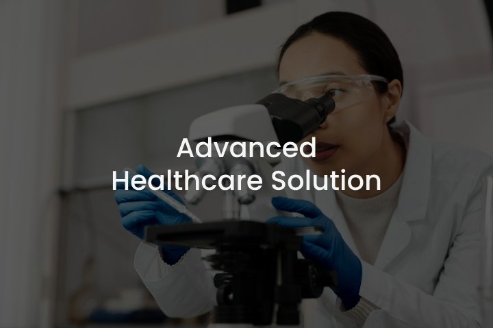 testing solution