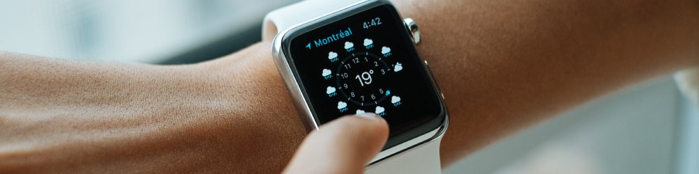 Apple Watches News
