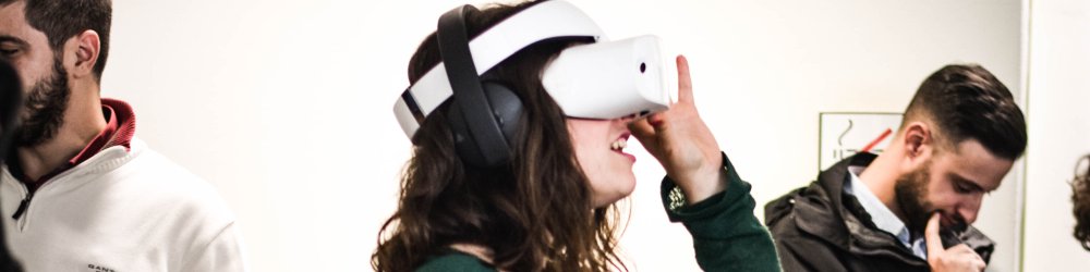 AR:VR in 2023