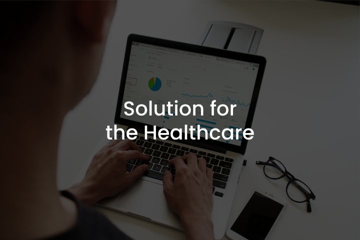 Healthcare analysis