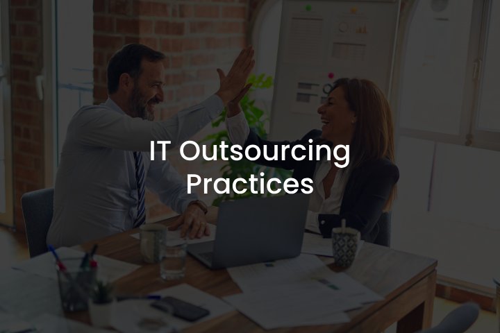 IT project tips and tricks