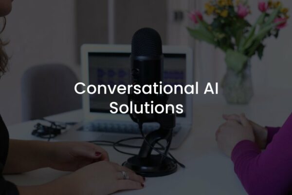 Revolutionizing Business Operations With Conversational Ai Revolutionizing Business Operations With Conversational Ai