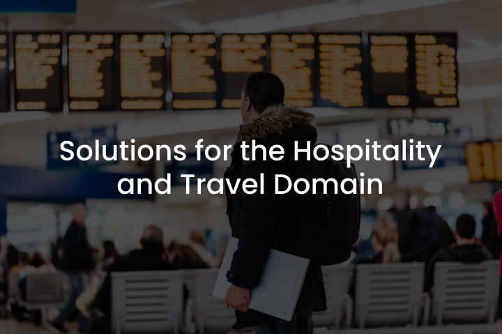 hospitality and travel