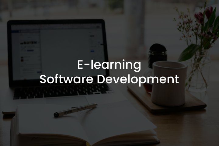 elearning oursourcing