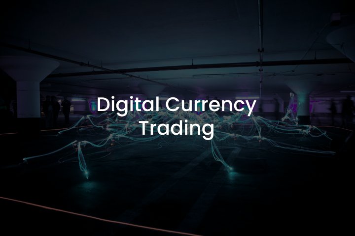 digital trading platform