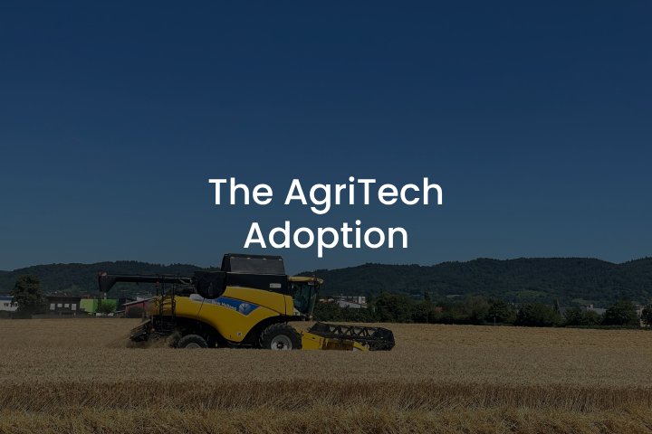 Agritech Solutions Agritech Solutions