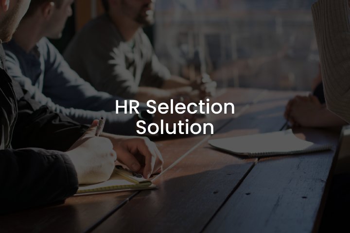 hr tech solution