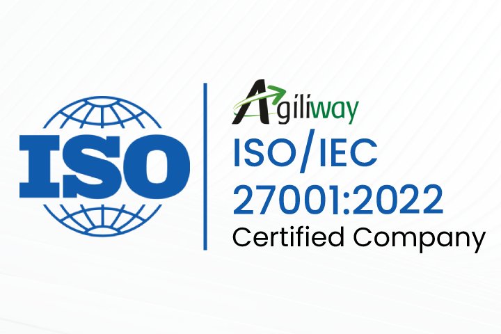 ISO-Agiliway 27001:2022