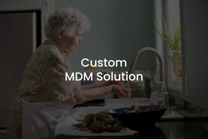MDM Solutions MDM Solutions