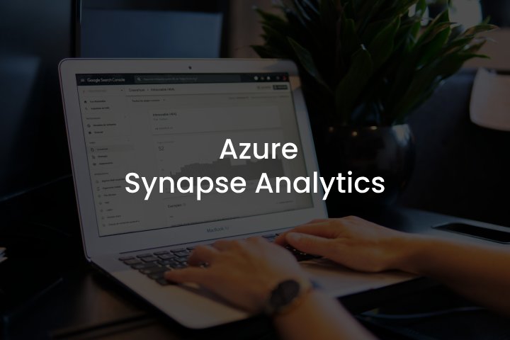 Azure Synapse Analytics