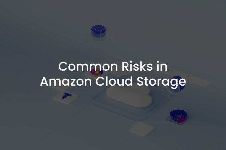 Best practices for maximizing data security with Amazon S3