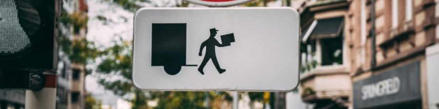 Delivery Robots