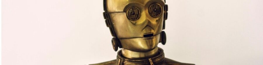 robot