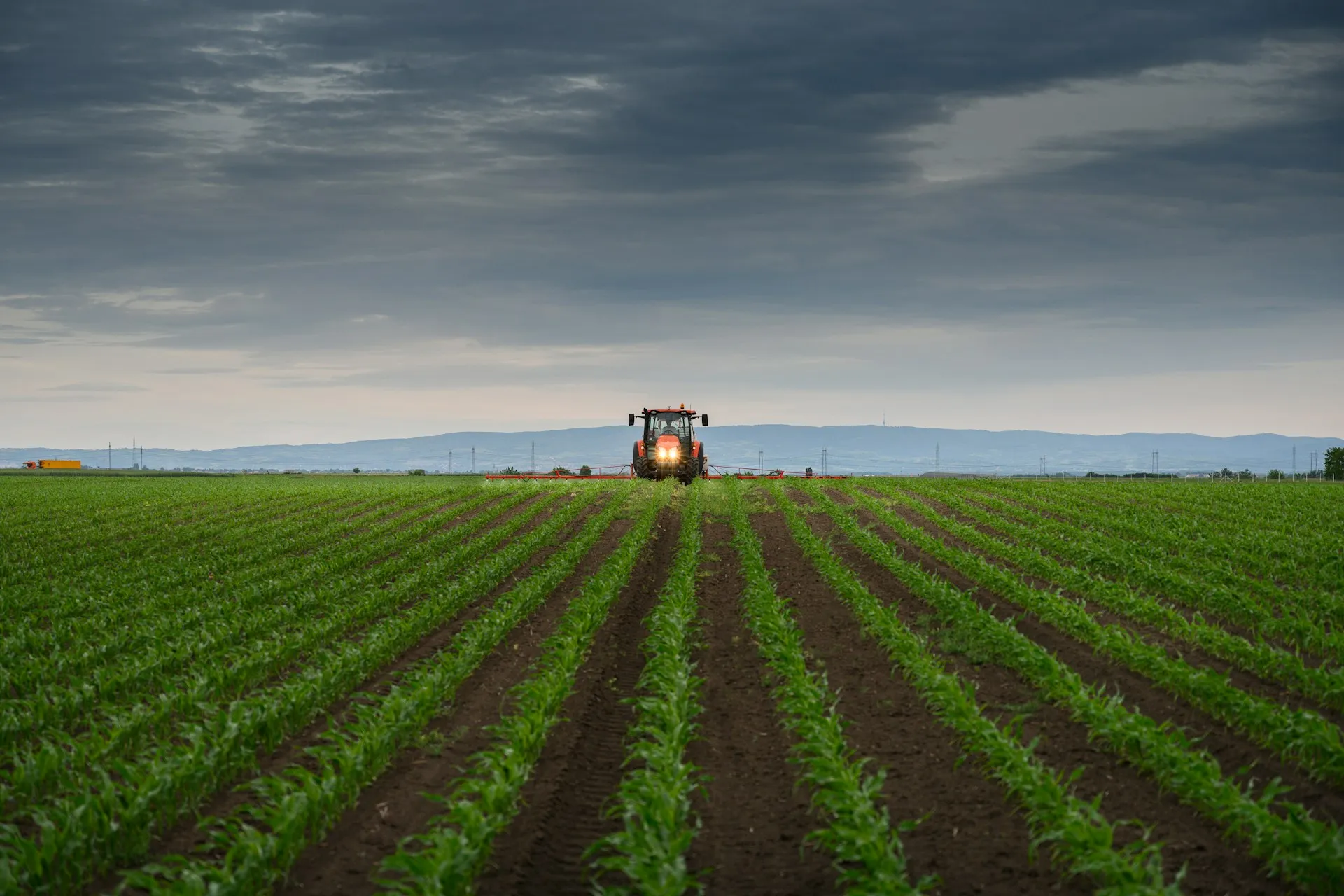 agritech 25