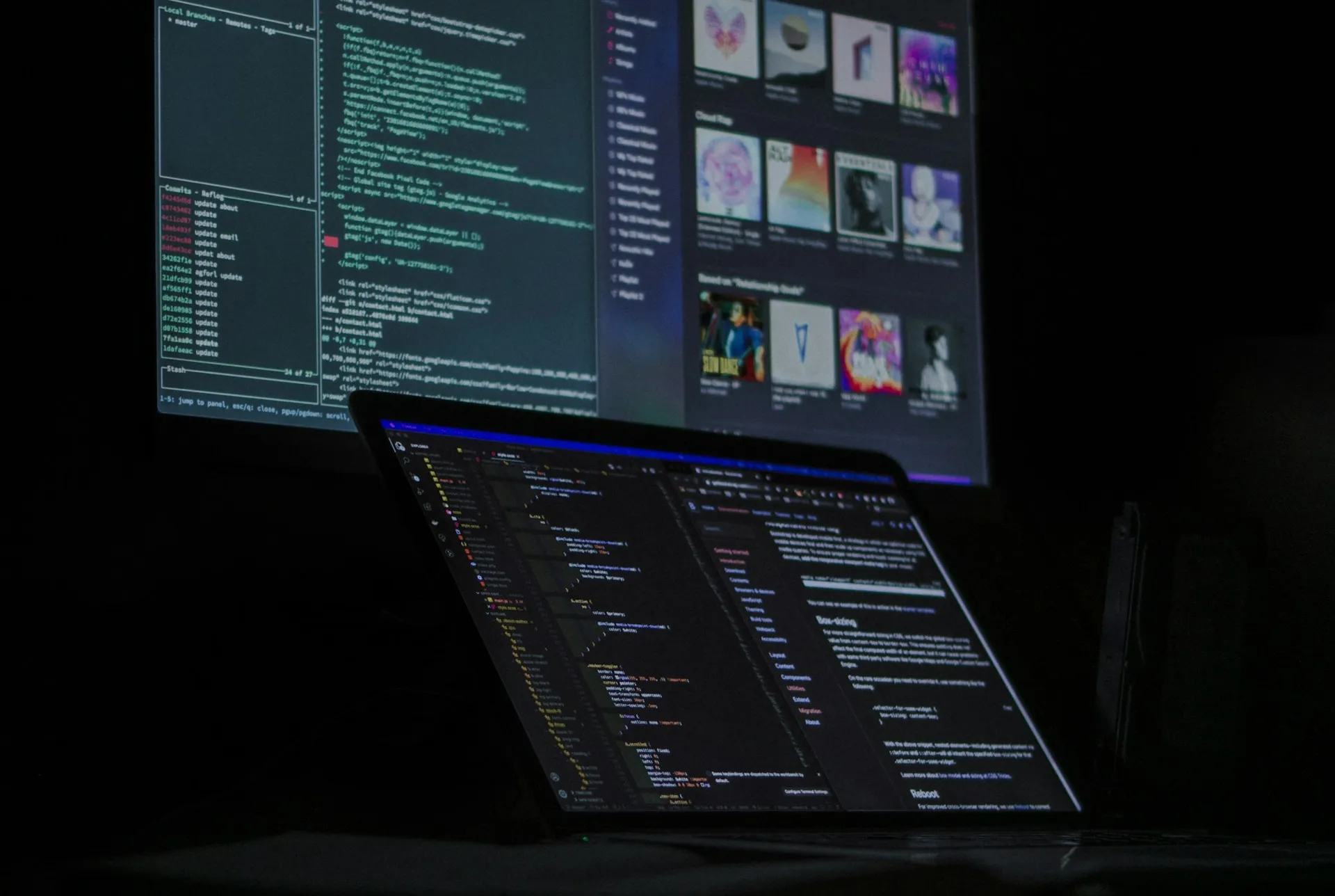 tech recap