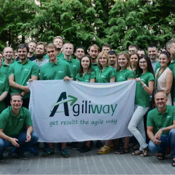 agiliway-team