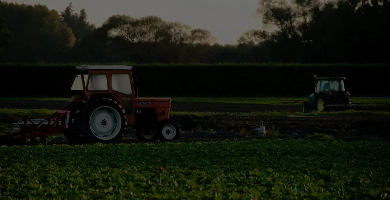 AI in Farming