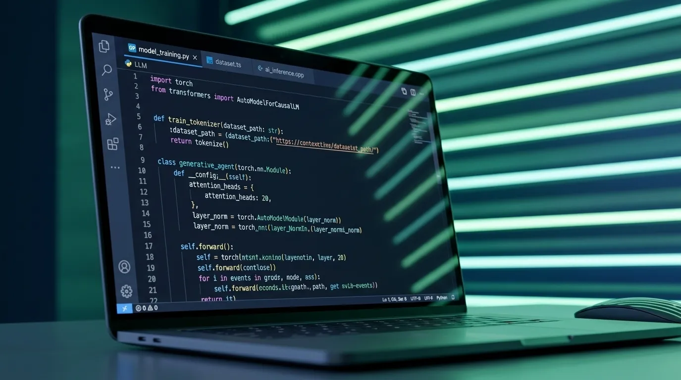 Web Development