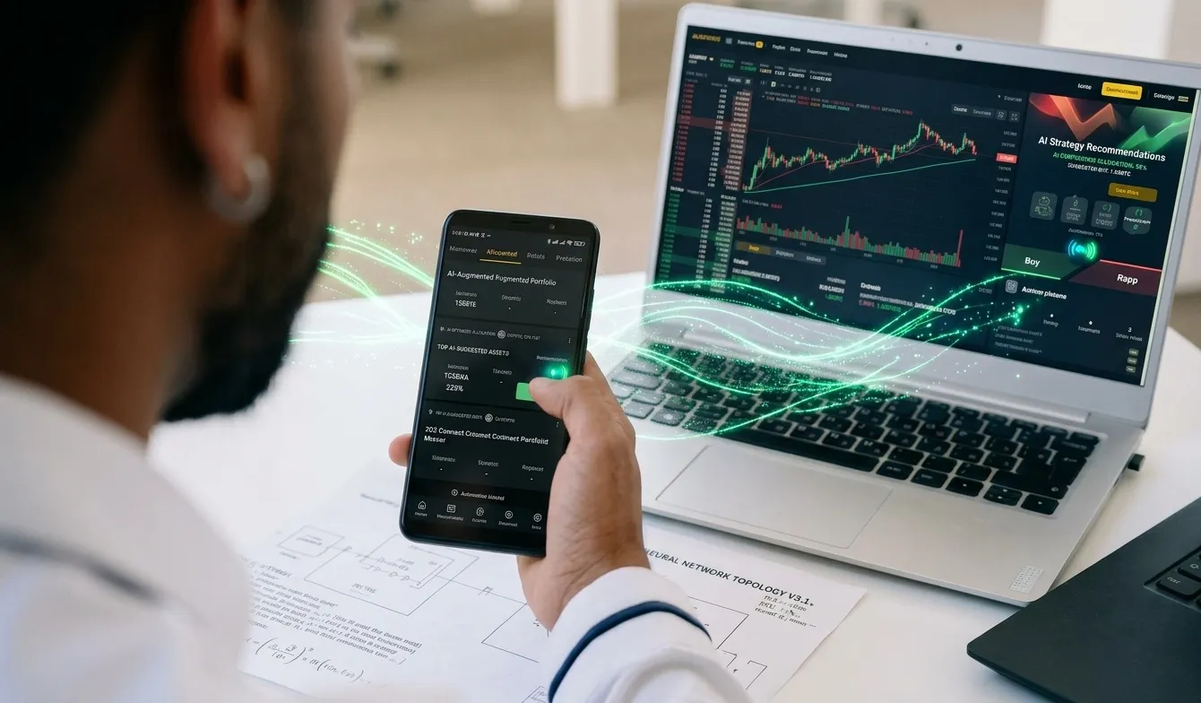 Data Analytics Services