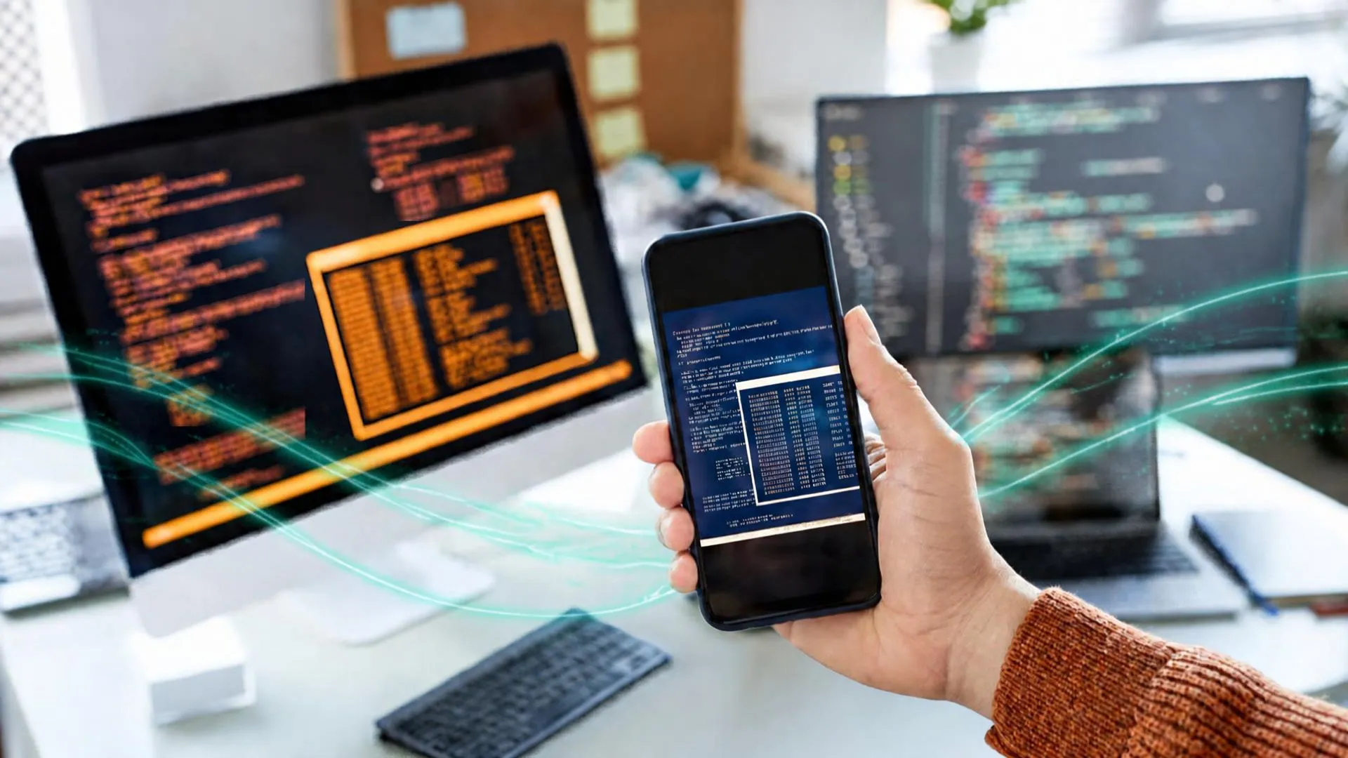 Quality Assurance & Software Testing