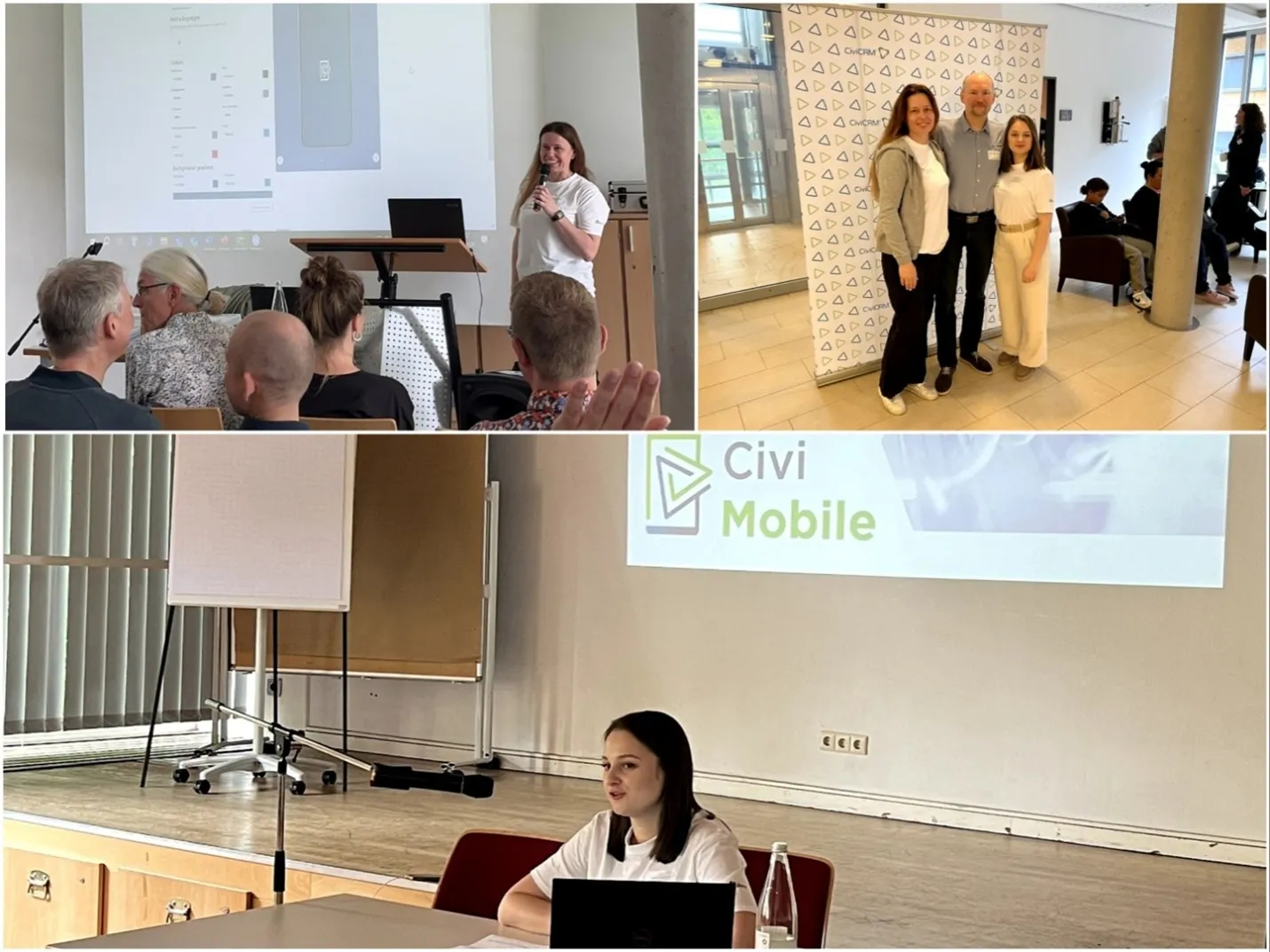 CiviMobile