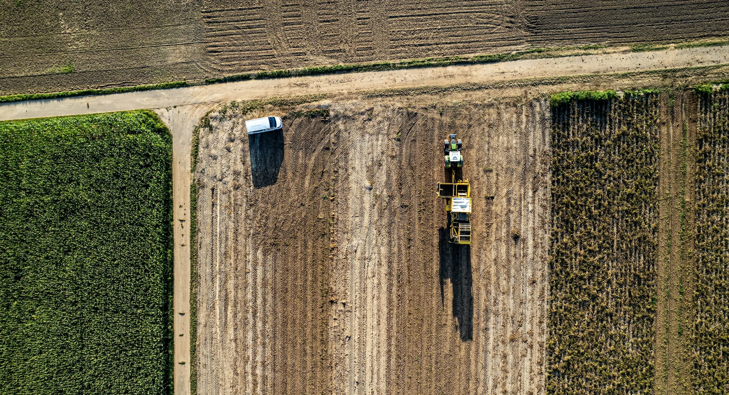 agritech agiliway