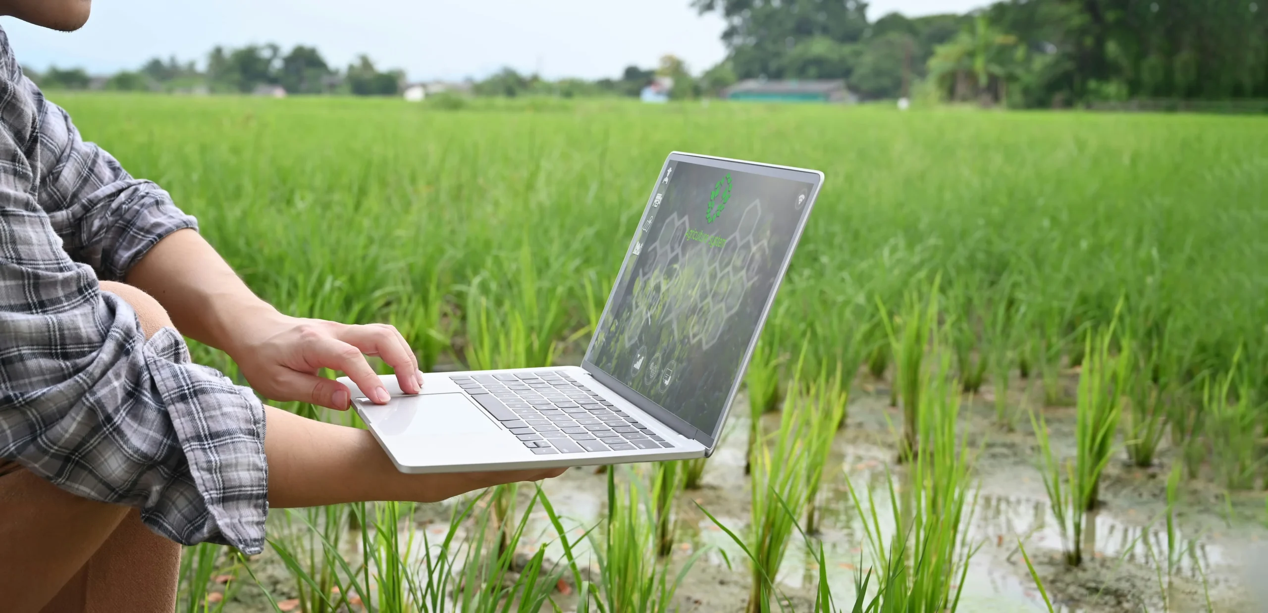 agritech agiliway